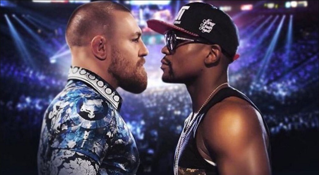 Tấm poster này không ảnh hưởng nhiều tới MMA như mọi người vẫn nghĩ. Khabib vs Conor, UFC 229, Conor McGregor trở lại, Khabib Nurmagomedov, vô địch hạng nhẹ,