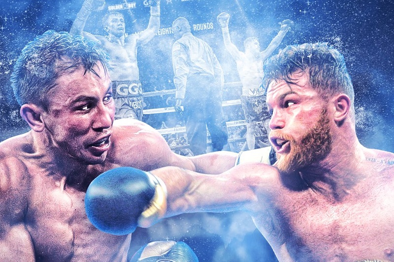 Mọi thứ sẽ được giải quyết cuối tuần này - lời khẳng định của HLV Abel Sanchez. Boxing, Canelo vs Triple G 2, Gennady Golovkin, Canelo Alvarez