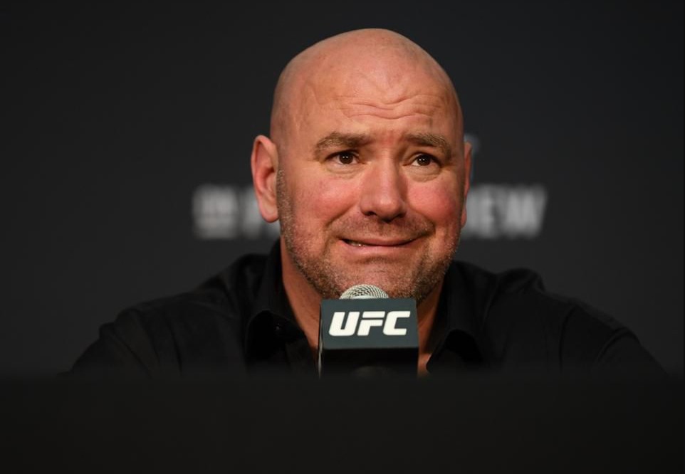 Ông chủ của UFC sẽ không quyết định tới khi NSAC đưa ra tuyên bố chính thức. án phạt Khabib, Khabib bị tước đai, Khabib vs Conor ufc 229, khabib vs conor