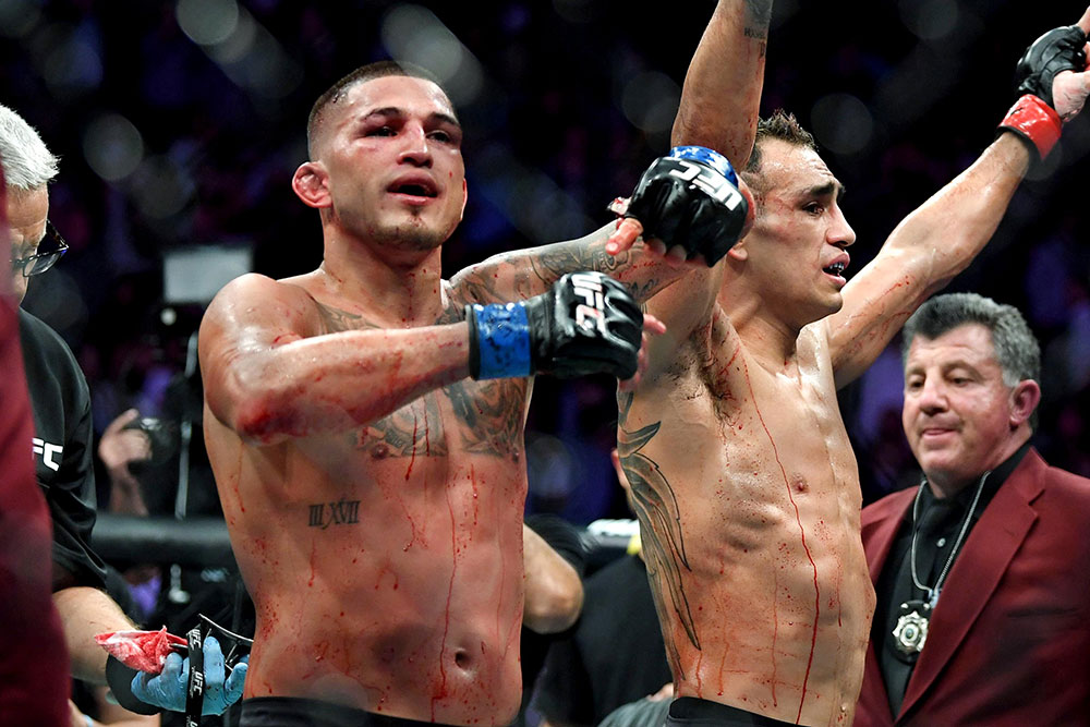 Hay Tony Ferguson sẽ nhận dược trạn tranh đai. án phạt Khabib, Khabib bị tước đai, Khabib vs Conor ufc 229, khabib vs conor