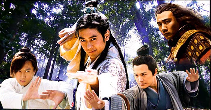 Có nhân vật chính nào của Kim Dung chỉ có một thầy, theo duy nhất một môn phái ? - Đa phần là không. hàm ý võ thuật kim dung bị bỏ qua, những giá trị võ thuật kim dung bị bỏ qua,