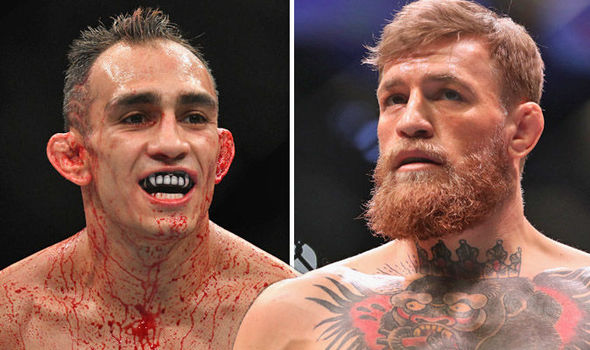 Ali Abdelaziz thẳng thừng so sánh Tony với Conor. khabib, ufc, mma, tony ferguson, tony vs khabib,