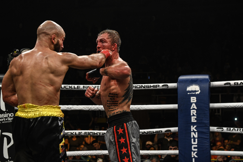 bạn thân conor mcgregor, artem lobov, boxing tay trần,