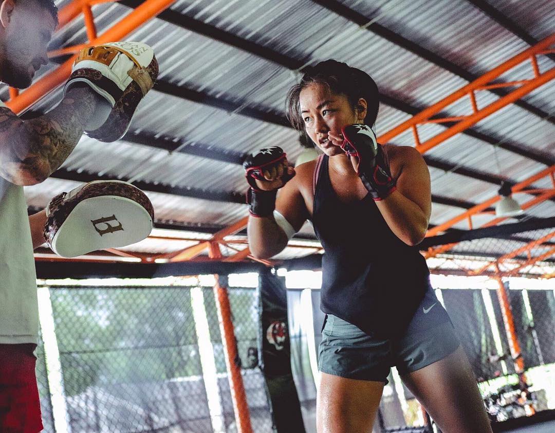 Bi Nguyễn tiếp tục tin tưởng vào Muay khi chọn phòng tập số 1 Thái Lan Tiger Muay Thai làm địa điểm chuẩn bị màn ra mắt tại ONE. one championship, martin nguyễn, bi nguyễn, martin nguyen,