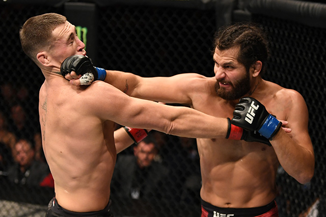 Jorge Masvidal nhắm tới thế trận một chiều trước đối thủ sắp tới. ben askren, jorge masvidal, ufc 239,