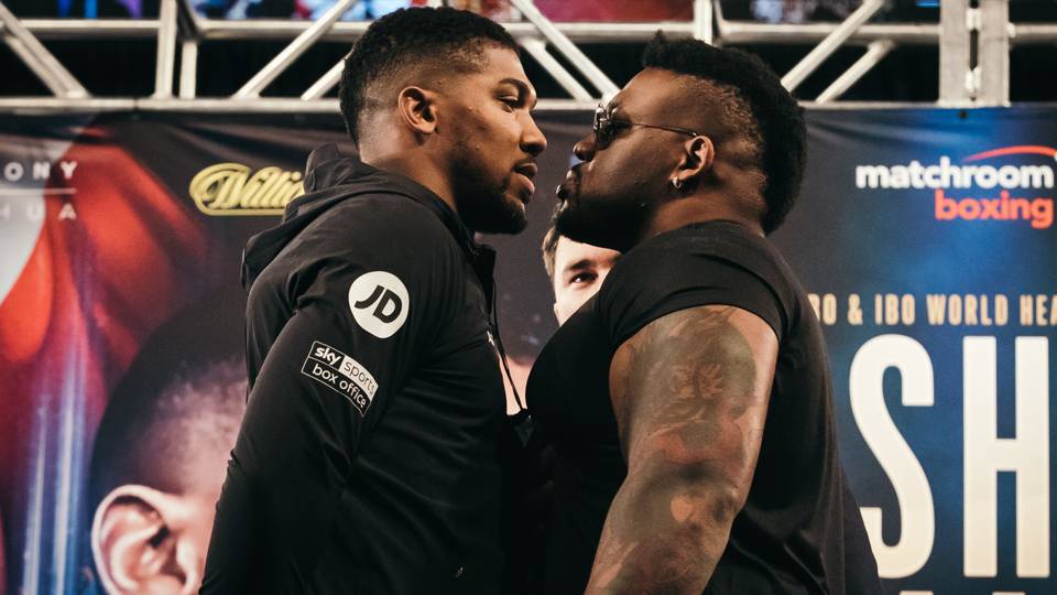 Đối thủ dự kiến của Anthony Joshua - Jarrell Miller bất ngờ 'dính phốt' chấm cấm ngay trước trận. anthony joshua, đối thủ anthony joshua, jarell miller, chất cấm,