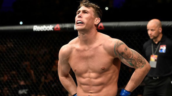 Sẽ là một rắc rối lớn với 'The Gorilla' Darren Till nếu anh bị xác nhận có tham gia vào vụ việc này. darren till, darren till bị bắt, darren till đánh cắp taxi,