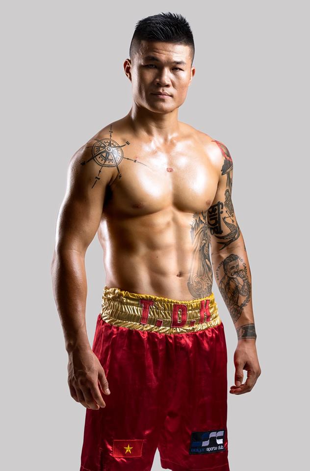 trực tiếp boxing, trần văn thảo, trương đình hoàng, wba asia, trần văn thảo wba asia,