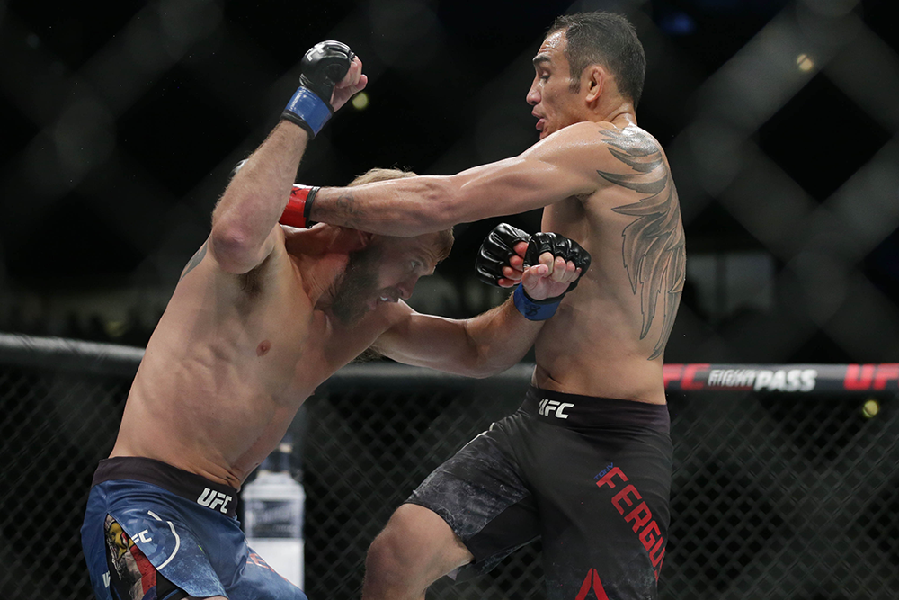 trực tiếp ufc, xem trực tiếp ufc, ufc 238, tony ferguson, donald cerrone, henry cejudo, marlon moraes,