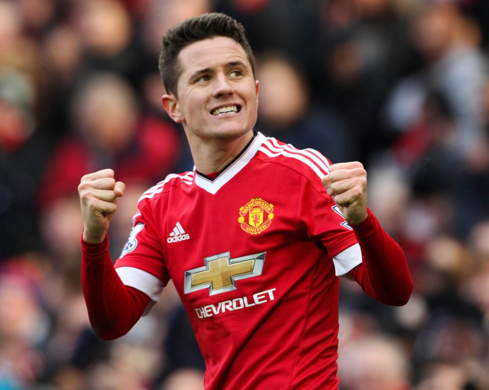 Káº¿t quáº£ hÃ¬nh áº£nh cho ander herrera