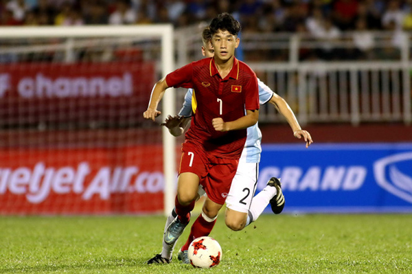 Lịch thi đấu, kết quả giải U21 Quốc gia 2017 (28/11-7/12) u21 quoc gia, lich thi dau u21 quoc gia, u21 hagl, lich thi dau u21 hagl, u21 pvf