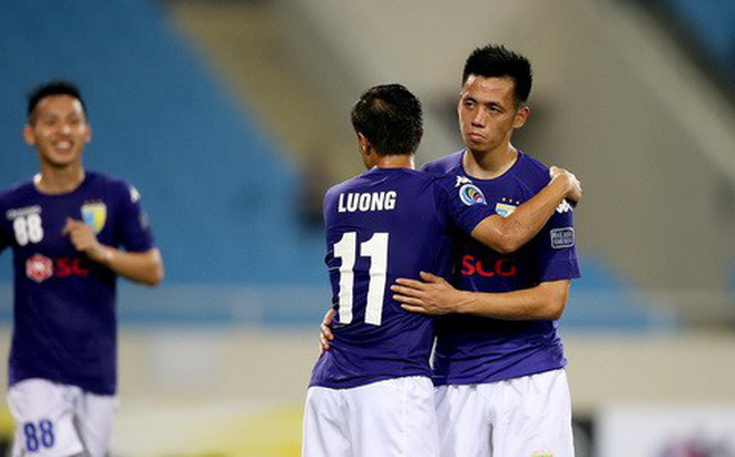 Văn Quyết được nhà vô địch Thai League để ý vleague, thai league, thai lan, viet nam