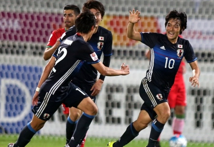 U23 Nhật Bản quyết tâm giành ba điểm trước Palestine u23 nhat ban vs u23 palestine, truc tiep u23 nhat ban vs u23 palestine, link xem u23 nhat ban vs u23 palestine, ket qua u23 nhat ban vs u23 palestine