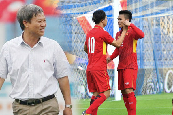 HLV Lê Thụy Hải rất hài lòng với các cầu thủ U23 Việt Nam HLV le thuy hai, u23 viet nam, u23 uc, u23 chau a
