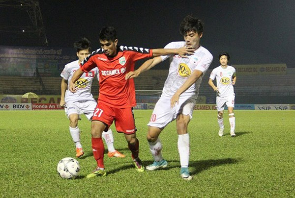 HAGL thua đáng tiếc trong những loạt sút penalty may rủi hagl vs quang nam, truc tiep hagl vs quang nam, link xem hagl vs quang nam, ket qua hagl vs quang nam