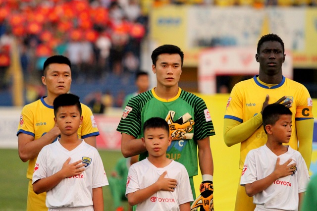 FLC Thanh Hóa sắp công bố hợp đồng bom tấn trước mùa giải 2018 Chuyển nhượng V-League, flc thanh hoa, bom tan chuyen nhuong, vleague
