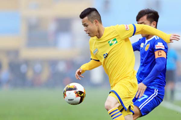 SLNA quyết có ba điểm tiếp theo ở sân chơi AFC Cup SLNA vs Johor Darul Ta’zim, trực tiếp SLNA vs Johor Darul Ta’zim, link xem SLNA vs Johor Darul Ta’zim