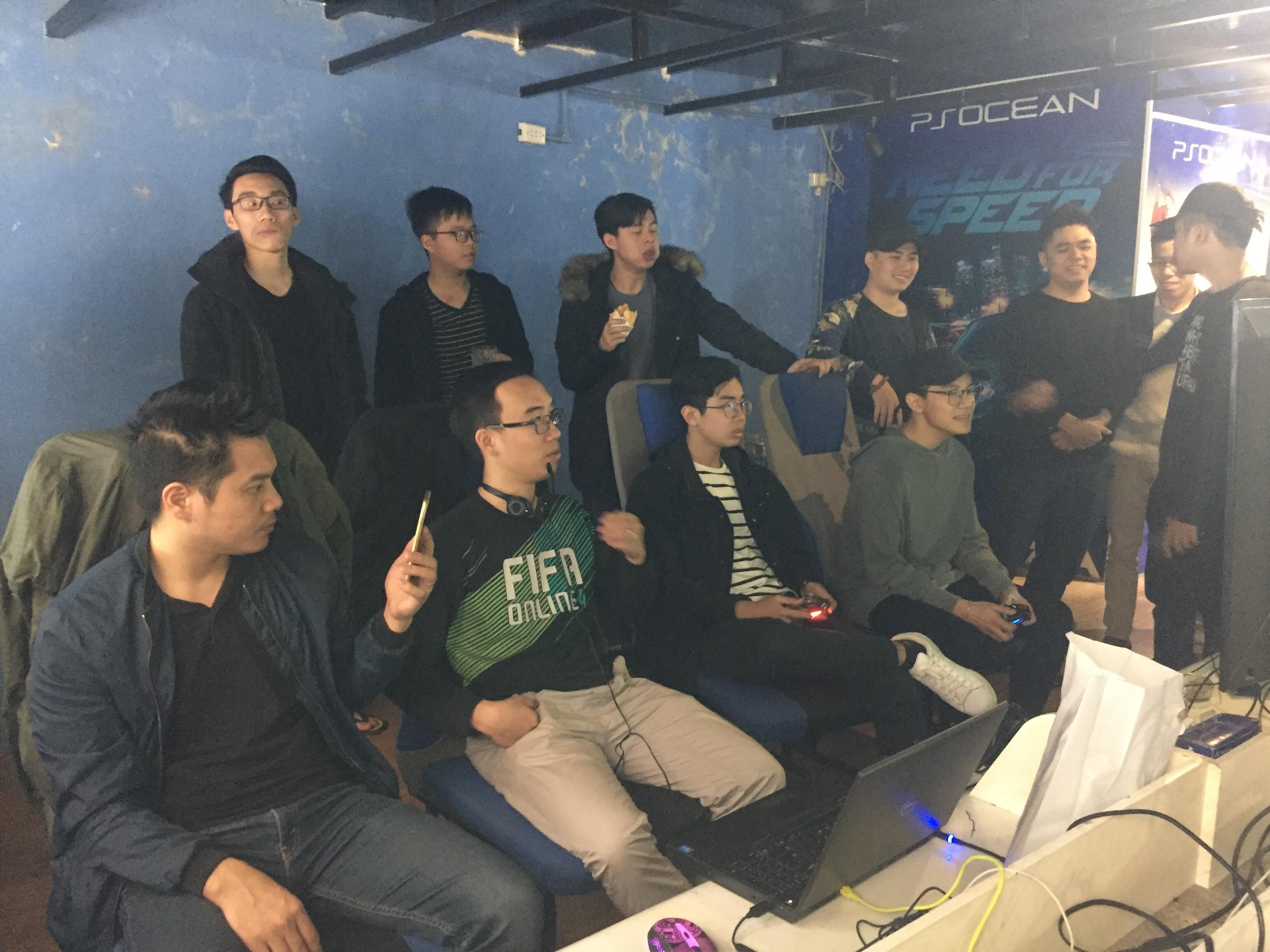 fifavn league, ket qua fifavn league, nguyen nhat minh, fifa online