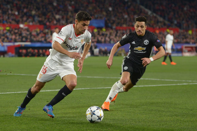 Man Utd được lịch sử ủng hộ trước trận gặp Sevilla MU vs Sevilla, cup c1 MU vs Sevilla, champions league MU vs Sevilla, nhan dinh MU vs sevilla