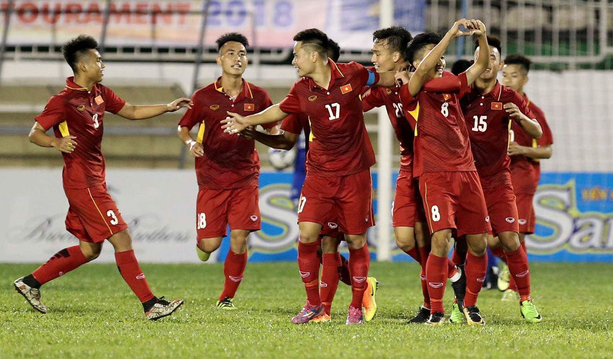 Trực tiếp U19 Việt Nam vs U19 HAGL, 18h30 ngày 28/3 U19 Việt Nam vs U19 HAGL, link xem U19 Việt Nam vs U19 HAGL, trực tiếp U19 Việt Nam vs U19 HAGL, kết quả U19 Việt Nam vs U19 HAGL