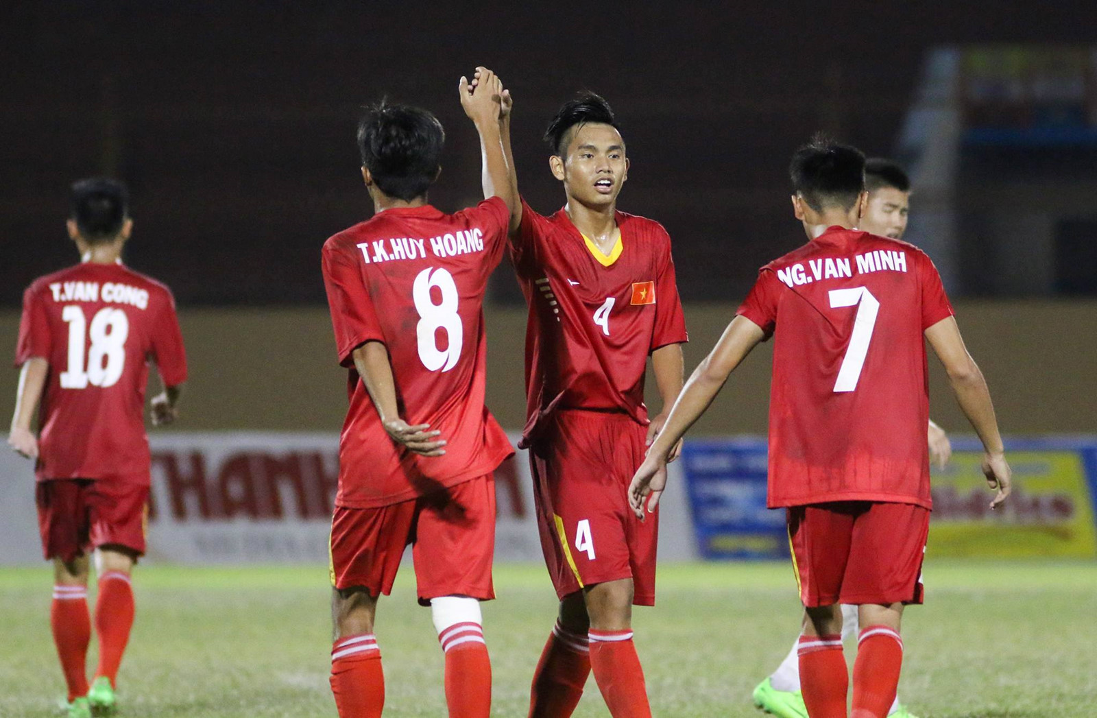 U19 Việt Nam vô địch sớm 1 vòng đấu U19 Việt Nam vs U19 HAGL, link xem U19 Việt Nam vs U19 HAGL, trực tiếp U19 Việt Nam vs U19 HAGL, kết quả U19 Việt Nam vs U19 HAGL
