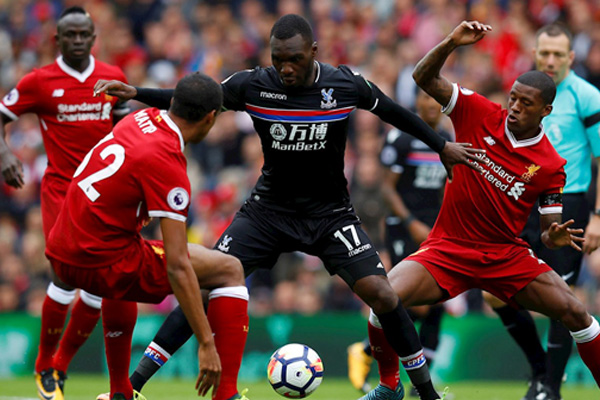 Palace vs Liverpool, trực tiếp Palace vs Liverpool, link xem Palace vs Liverpool, ngoai hang anh, premier league