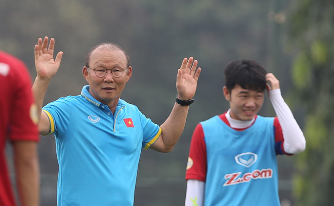 aff cup, hlv park hang seo, tin bong da, bong da viet nam, bd quoc te