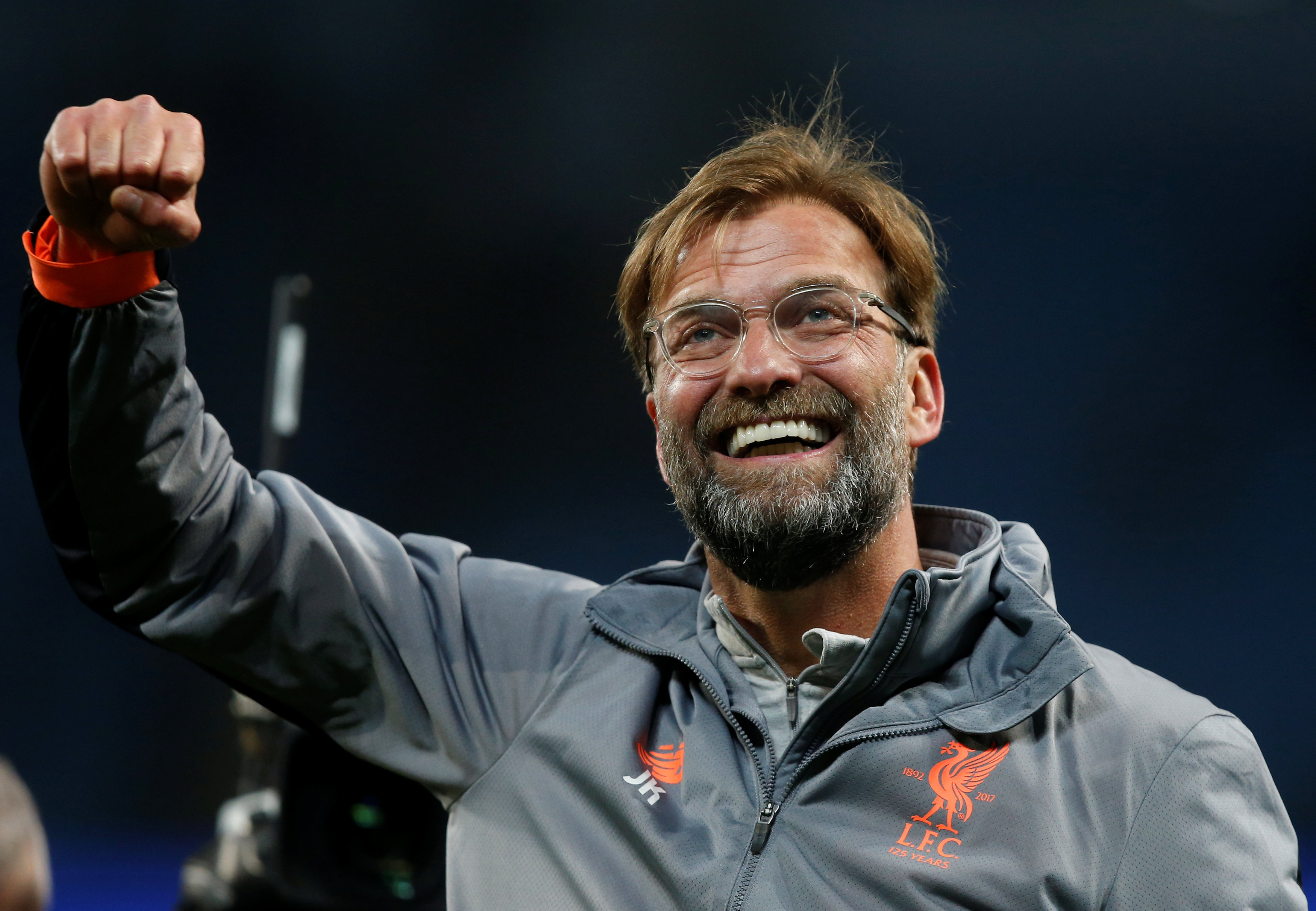 Man City 1-2 Liverpool, hlv klopp, liverpool, man city, champions league