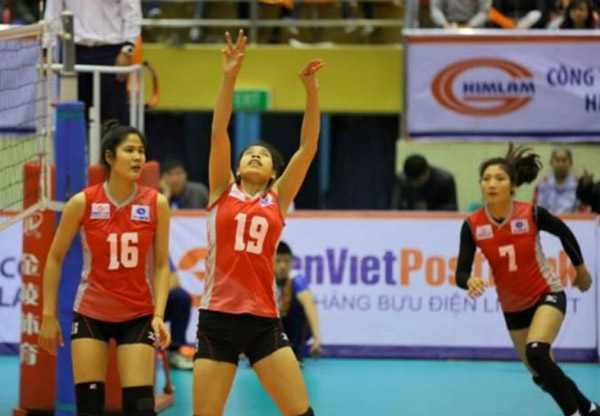Trực tiếp bóng chuyền nữ Thanh Hóa vs Hải Dương, 16h00 ngày 16/4 bóng chuyền nữ Thanh Hóa vs Hải Dương, thanh hóa vs hải dương, bóng chuyền nữ, trực tiếp bóng chuyền