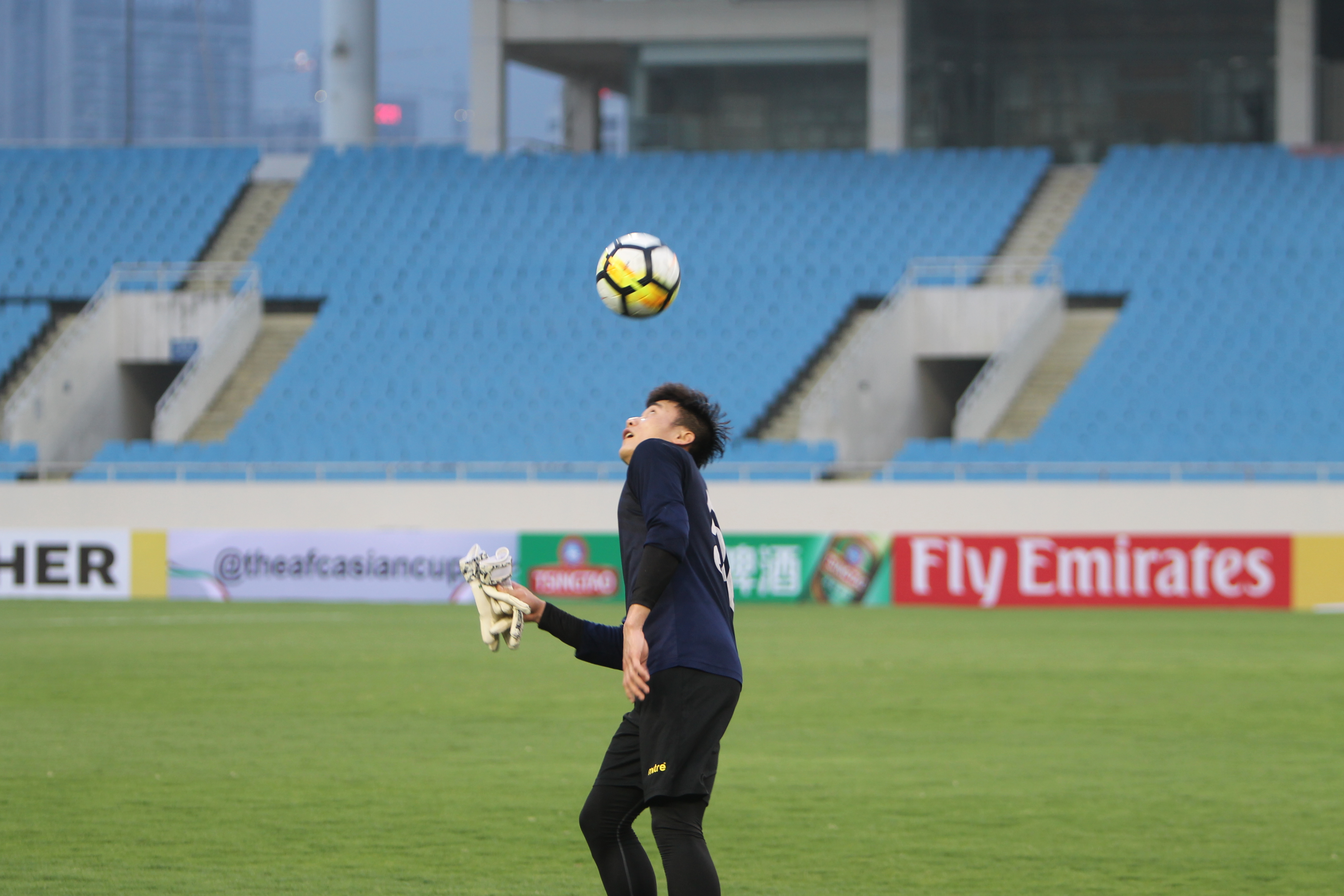 tien dung, flc thanh hoa, yangon united, afc cup