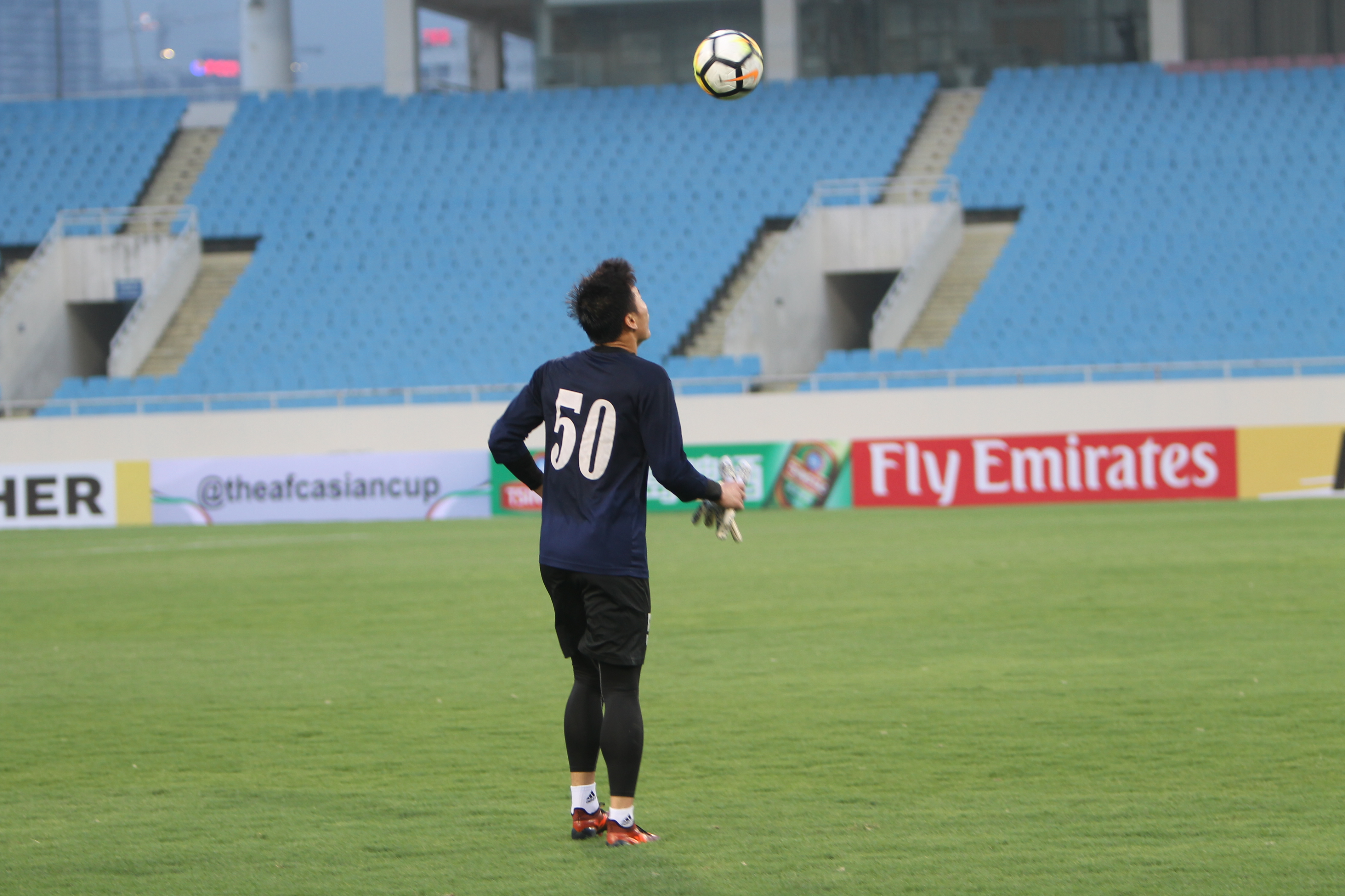 tien dung, flc thanh hoa, yangon united, afc cup