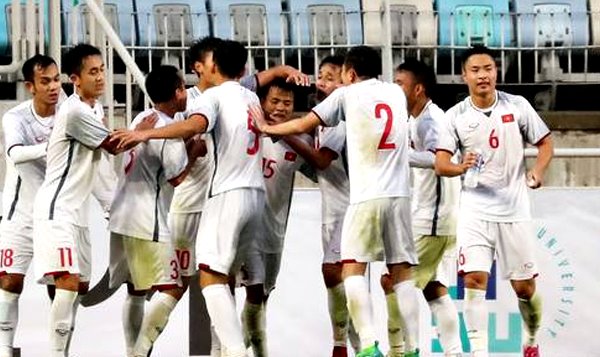 u19 viet nam, u21 dong nam a, tu hung han quoc, hlv hoang anh tuan