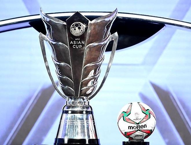 Từ VCK Asian Cup 2019, đội vô địch sẽ được nhận chiếc cúp hoàn toàn mới https://thethao247.vn/72-truc-tiep-u21-campuchia-vs-u21-dong-timor-19h30-ngay-5-5-d158609.html?utm_source=onesignal&utm_medium=onesignal&utm_campaign=onesignal