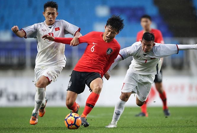 U19 Việt Nam tập trung trở lại thi đấu giải Đông Nam Á tin bong da, u19 viet nam, u19 dong nam a, malaysia