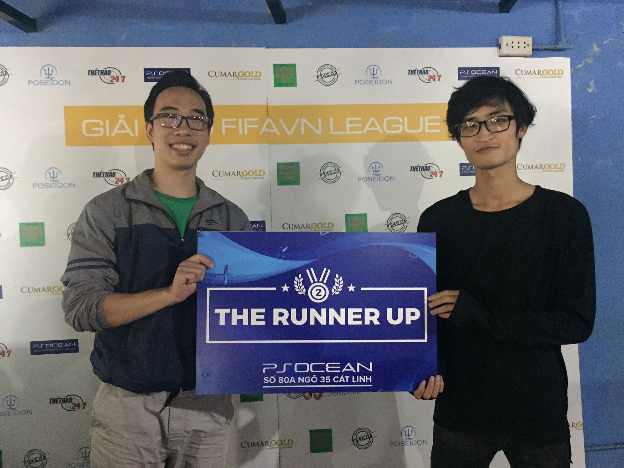 fifavn league, nguyen thanh binh, fifa 18