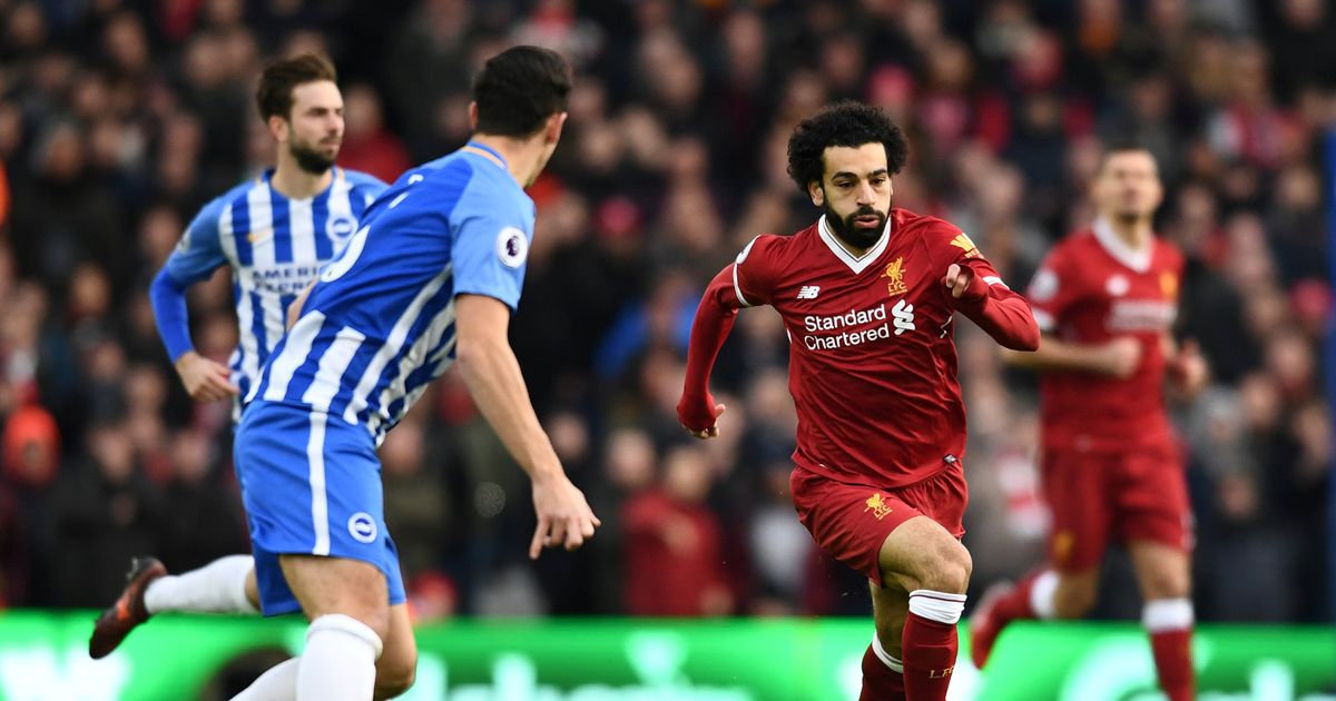 Liverpool cần ít nhất 1 điểm để có vé dự Champions League mùa sau truc tiep liverpool vs brighton, liverpool vs brighton, vong 38 ngoai hang anh, ngoai hang anh, champions league