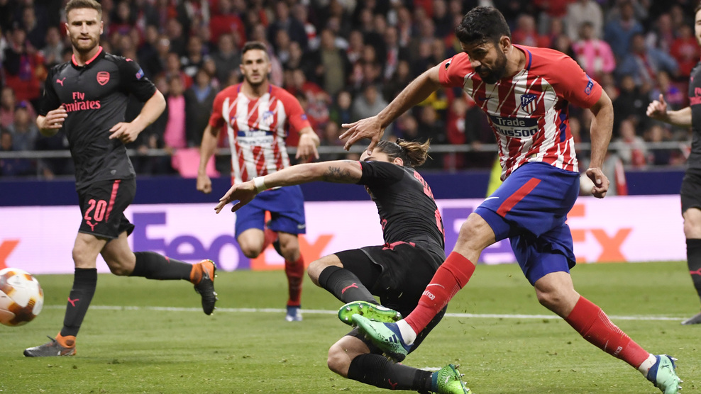 Atletico Madrid không phải 'dạng vừa đâu' ở sân chơi châu Âu marseille vs atletico, nhan dinh marseille vs atletico, cup c2, chung ket c2, europa league
