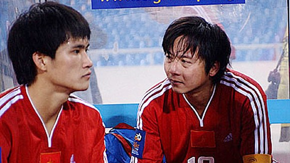 Image result for huá»³nh Äá»©c cÃ´ng vinh