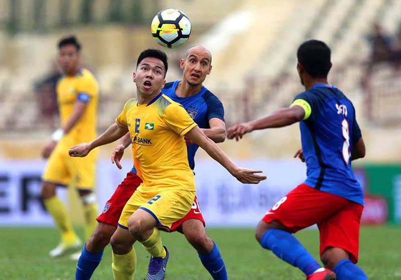 khắc ngọc, đtvn, hlv park hang seo, đtqg, slna, aff cup