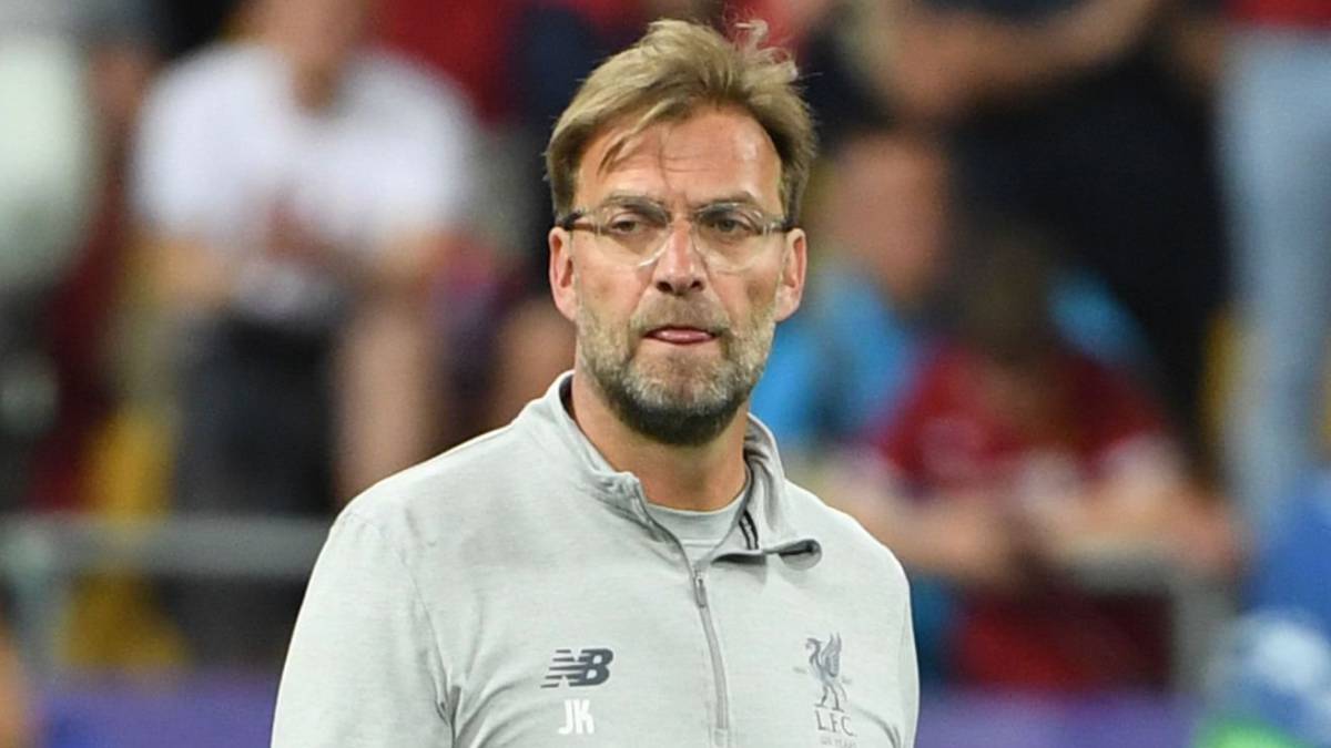 Klopp cay đắng với thất bại của Liverpool và các học trò ở chung kết C1 Real 3-1 Liverpool, chung ket Real 3-1 Liverpool, ket qua Real 3-1 Liverpool, c1, ket qua c1