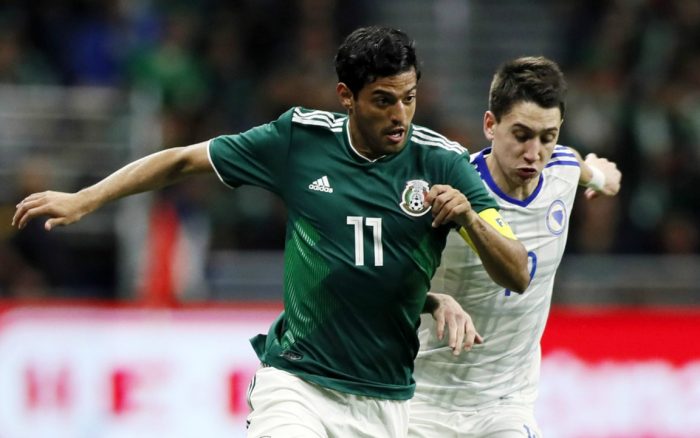 Trực tiếp Mexico vs Scotland, 07h00 ngày 3/6: Thư hùng đỉnh cao Mexico vs Scotland, trực tiếp Mexico vs Scotland, link xem Mexico vs Scotland, world cup 2018