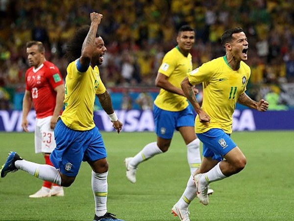 Brazil vs Costa Rica, nhận định Brazil vs Costa Rica, World Cup 2018, Brazil, Costa Rica