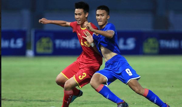 U17 Viettel là 1 trong 2 đại diện của trận chung kết Trực tiếp Viettel vs SLNA, xem Viettel vs SLNA, Viettel vs SLNA
