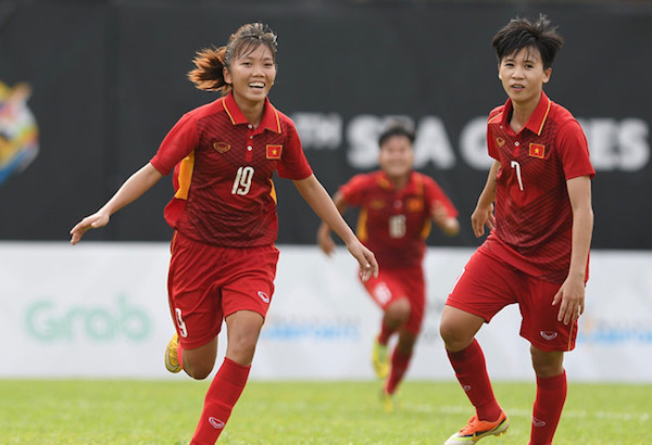 nu viet nam vs nu myanmar, bong da nu dong nam a, u20 thai lan, nu thai lan, link xem nu viet nam vs nu myanmar