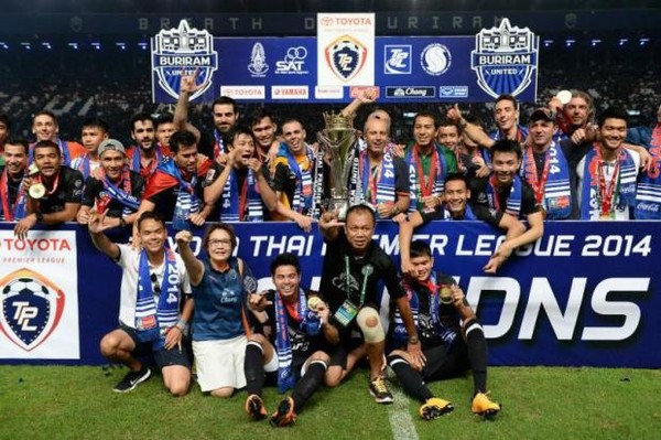 Xuân Trường sẽ gia nhập Buriram, CLB thành công nhất bóng đá Thái Lan 10 năm trở lại đây xuan truong, buriram, xuan truong sang thai lan, xuan truong gia nhap buriram, afc champions league, cup c1 chau a