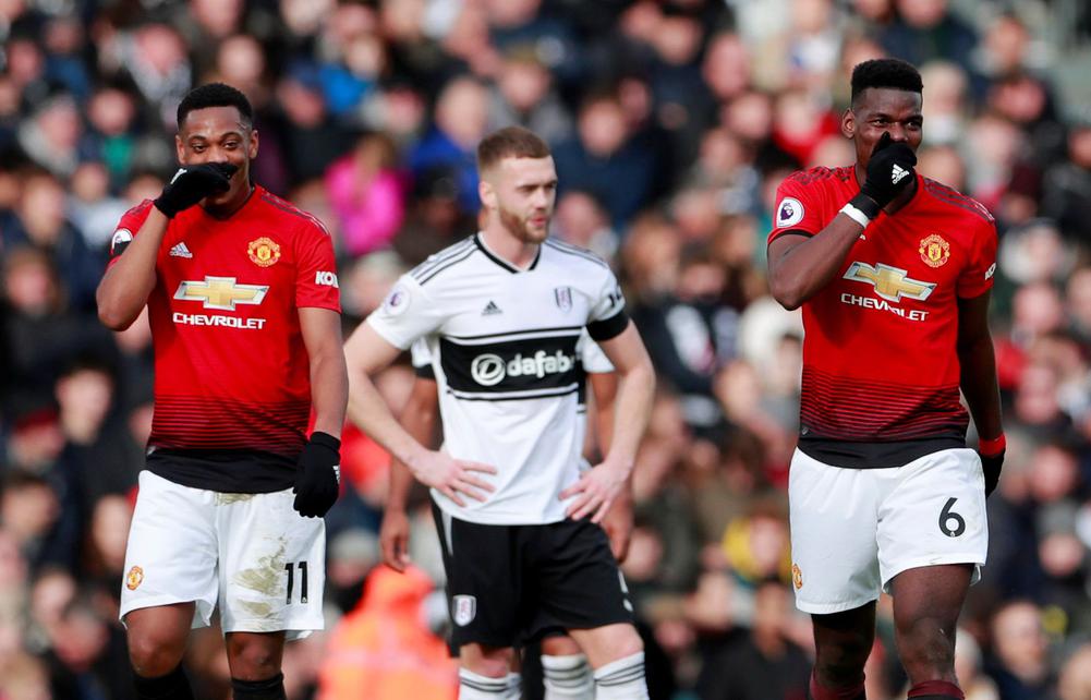 Man Utd tạm chiếm vị trí thứ 4 của Chelsea bang xep hang ngoai hang anh, bxh ngoai hang anh, premier league, man utd, arsenal, chelsea