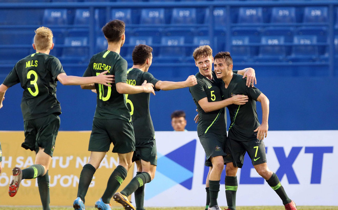U18 Australia đã rất vất vả mới vượt qua Myanmar để vào chung kết U18 Australia vs U18 Myanmar, trực tiếp U18 Australia vs U18 Myanmar, link xem U18 Australia vs U18 Myanmar, link trực tiếp U18 Australia vs U18 Myanmar, trực tiếp U18 Đông Nam Á