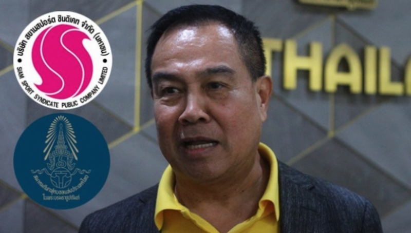 LĐBĐ Thái Lan phải bồi thường 50 triệu baht vì vi phạm hợp đồng thai lan, lđbđ thái lan, viet nam vs thai lan, vl world cup 2022