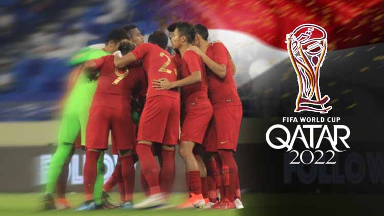 Báo chí Indonesia vẫn lạc quan dù đội nhà thảm bại trước UAE indonesia 0-5 uae, ket qua indonesia 0-5 uae, vong loai world cup 2022