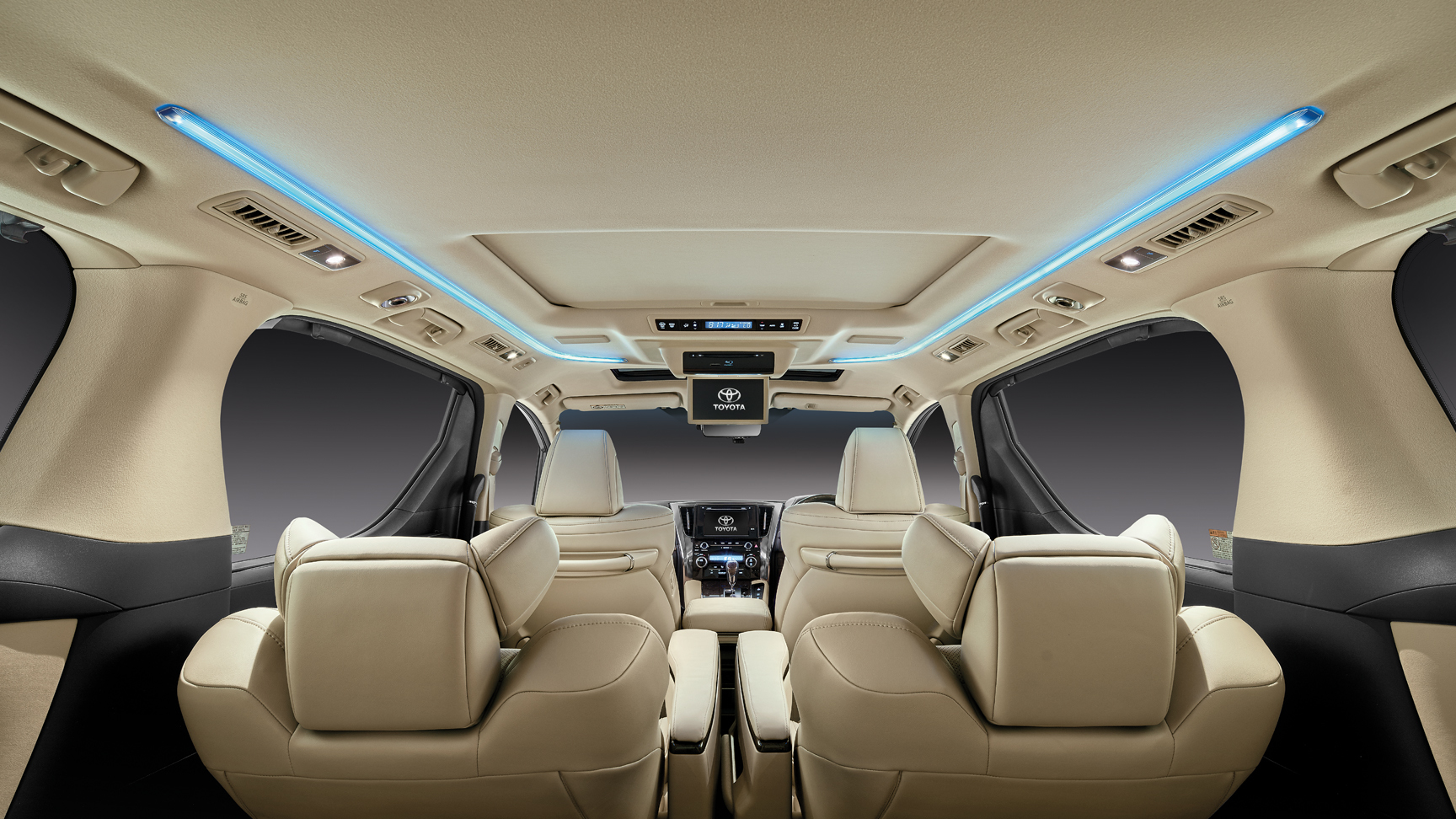 Đánh giá xe Toyota Alphard 2020: Giá lăn bánh & Thông số kỹ thuật
